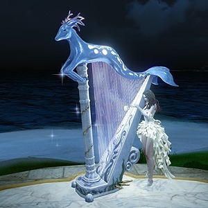 画像ギャラリー No.003のサムネイル画像 / 「ArcheAge」にてイベント“アリアのコンサート”が開催。経験値などがアップするシルバーウィークイベントも