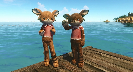 ���������꡼ No.004�Υ���ͥ������ / ��ArcheAge�ס��絤ϰ����˥���饤��ͷ���ϡȥ䥿�ե��ԥ��ɡɤ������ץ󡣵�����ϩ�ʤ�¿���Υ��ȥ饯������ڤ����