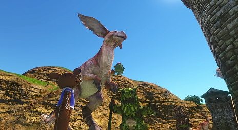 ���������꡼ No.005�Υ���ͥ������ / ��ArcheAge�ס��絤ϰ����˥���饤��ͷ���ϡȥ䥿�ե��ԥ��ɡɤ������ץ󡣵�����ϩ�ʤ�¿���Υ��ȥ饯������ڤ����