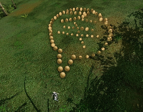 ���������꡼ No.008�Υ���ͥ������ / ��ArcheAge�ס��絤ϰ����˥���饤��ͷ���ϡȥ䥿�ե��ԥ��ɡɤ������ץ󡣵�����ϩ�ʤ�¿���Υ��ȥ饯������ڤ����