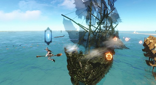 ꡼ No.003Υͥ / ArcheAgeסϥꥢƥबȥϥեƥХ2020ɤ򳫺