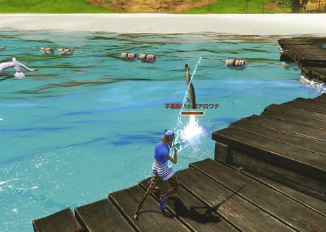 ���������꡼ No.002�Υ���ͥ������ / ��ArcheAge�פΥ���饤��ͷ���ϡȥ䥿�ե��ԥ��ɡɤˡ�������ʤ���ä����Ȥ򶯲����Ƥ��������ȥ饯������о�