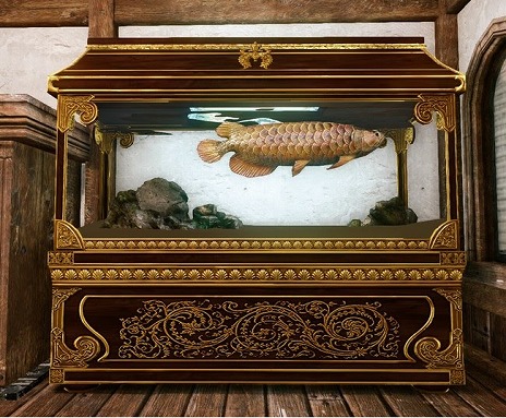 ���������꡼ No.003�Υ���ͥ������ / ��ArcheAge�פΥ���饤��ͷ���ϡȥ䥿�ե��ԥ��ɡɤˡ�������ʤ���ä����Ȥ򶯲����Ƥ��������ȥ饯������о�