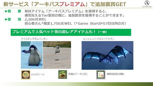 ꡼ No.011Υͥ / ArcheAgeפ˿СFrontier׳ߡСξܺ٤ȯɽ줿ǥե󥹤ݡ