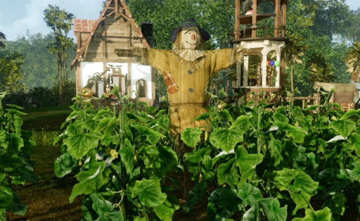 ���������꡼ No.003�Υ���ͥ������ / ��ArcheAge�ס��������С���Frontier�ɤ�11��18���˸���