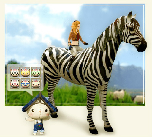 ���������꡼ No.006�Υ���ͥ������ / ��ArcheAge�ס��������С���Frontier�ɤ�11��18���˸���