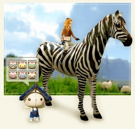 ���������꡼ No.002�Υ���ͥ������ / ��ArcheAge�ס��������С���Ƴ������뿷�����ӥ��֥������ѥ��פξ��󤬸������ȥƥ����ɤ򽸤�ƾ��ʪ��ڥåȤ�����