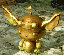 画像ギャラリー No.001のサムネイル画像 / 「ArcheAge」で“ハヌイの床誕生フェスタ”が開催。新サーバーのFrontierでも実施