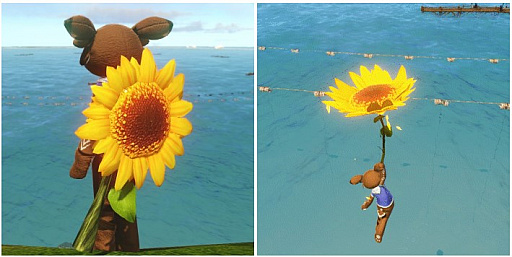 画像ギャラリー No.006のサムネイル画像 / 「ArcheAge」で“ハヌイの床誕生フェスタ”が開催。新サーバーのFrontierでも実施