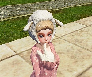 ���������꡼ No.002�Υ���ͥ������ / ��ArcheAge�ס��ߤΥ�������ץ쥼��Ȥ��������2���ָ���ǳ���