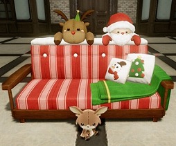 ���������꡼ No.004�Υ���ͥ������ / ��ArcheAge�ס��ߤΥ�������ץ쥼��Ȥ��������2���ָ���ǳ���