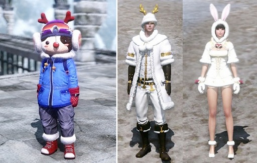 ���������꡼ No.007�Υ���ͥ������ / ��ArcheAge�ס��ߤΥ�������ץ쥼��Ȥ��������2���ָ���ǳ���