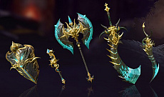 ���������꡼ No.002�Υ���ͥ������ / ��ArcheAge�ס�12��16���˥��åץǡ��ȡ���ˡ���ϡɤ�»ܡ������ꥢ�俷�������о�