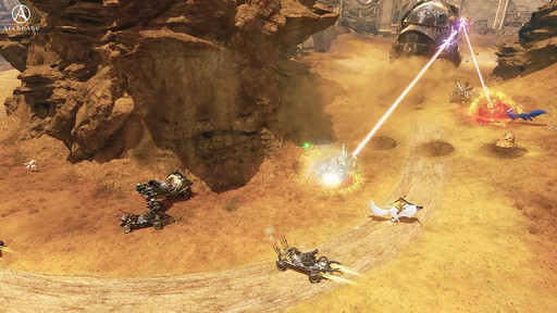 ꡼ No.010 | СFRONTIERפΥץ夬ArcheAgeס12ΥåץǡȤȤ碌ƺͽˤĤƥץǥ塼ʹƤߤ