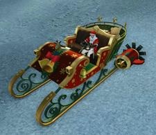 画像ギャラリー No.005のサムネイル画像 / 「ArcheAge」で豪華アイテムが必ずもらえる“プレミアム&1Dayプレゼント”キャンペーンが実施決定