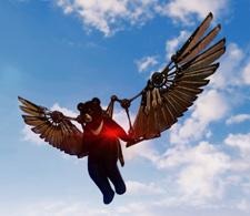 画像ギャラリー No.007のサムネイル画像 / 「ArcheAge」で豪華アイテムが必ずもらえる“プレミアム&1Dayプレゼント”キャンペーンが実施決定