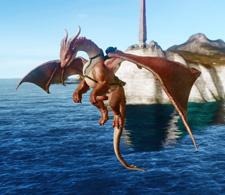 画像ギャラリー No.009のサムネイル画像 / 「ArcheAge」で豪華アイテムが必ずもらえる“プレミアム&1Dayプレゼント”キャンペーンが実施決定