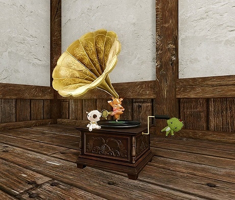 ���������꡼ No.006�Υ���ͥ������ / ��ArcheAge�פǿ��о�ν�������ȶ񤬼�����륤�٥�ȡȥ��Ρ��ե졼����ؤξ��ԡɤ�����