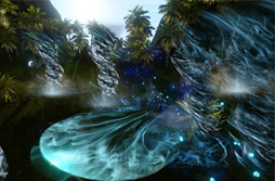 画像ギャラリー No.003のサムネイル画像 / 「ArcheAge」,UPDATE「狂愛の海賊」を実施。「モルぺウス」と「ラングレイ」が強力な姿となって登場