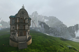 画像ギャラリー No.004のサムネイル画像 / 「ArcheAge」,UPDATE「狂愛の海賊」を実施。「モルぺウス」と「ラングレイ」が強力な姿となって登場