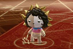 画像ギャラリー No.006のサムネイル画像 / 「ArcheAge」,UPDATE「狂愛の海賊」を実施。「モルぺウス」と「ラングレイ」が強力な姿となって登場