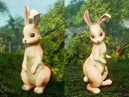 画像ギャラリー No.008のサムネイル画像 / 「ArcheAge」,UPDATE「狂愛の海賊」を実施。「モルぺウス」と「ラングレイ」が強力な姿となって登場