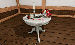 画像ギャラリー No.002のサムネイル画像 / 「ArcheAge」で“女神のバレンタインイベント”開催