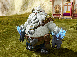 画像ギャラリー No.005のサムネイル画像 / 「ArcheAge」で“女神のバレンタインイベント”開催