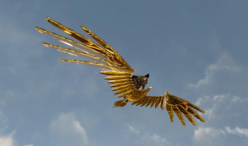 画像ギャラリー No.002のサムネイル画像 / 「ArcheAge」で新規限定の“ビギナー応援パッケージ”プレゼントキャンペーンが開催