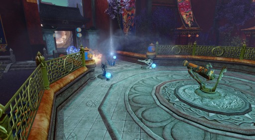 画像ギャラリー No.007のサムネイル画像 / 「ArcheAge」で新規限定の“ビギナー応援パッケージ”プレゼントキャンペーンが開催