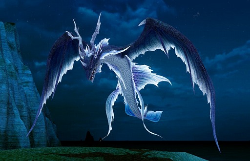 画像ギャラリー No.006のサムネイル画像 / 「ArcheAge」,お花見を楽しみながら限定家具を獲得するイベントが開催