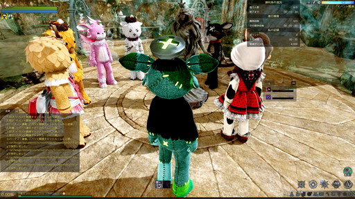 ꡼ No.003 | ȿ͡ԤϤArcheAgeפ˼ϵοƥġȼ Ȥæзɤԥץ쥤ݡȤǺ