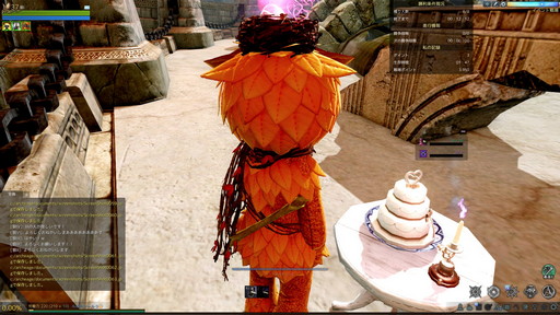 ꡼ No.007 | ȿ͡ԤϤArcheAgeפ˼ϵοƥġȼ Ȥæзɤԥץ쥤ݡȤǺ