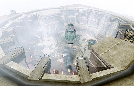 ���������꡼ No.005�Υ���ͥ������ / ��ArcheAge�ס��ǿ����åץǡ��ȡȥ��եʻ��ζ�Ʈ�ɤ�»ܡ��Ǿ�����ʤɤ���館�륭���ڡ���Τۤ������ָ���Υ��٥�ȤⳫ��