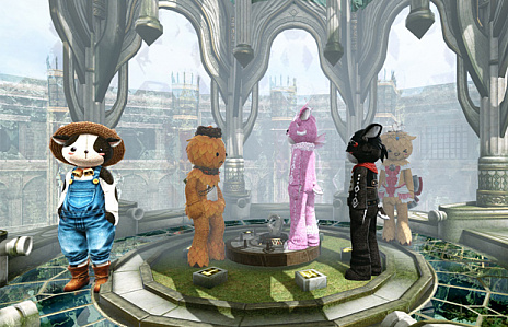 ���������꡼ No.006�Υ���ͥ������ / ��ArcheAge�ס��ǿ����åץǡ��ȡȥ��եʻ��ζ�Ʈ�ɤ�»ܡ��Ǿ�����ʤɤ���館�륭���ڡ���Τۤ������ָ���Υ��٥�ȤⳫ��