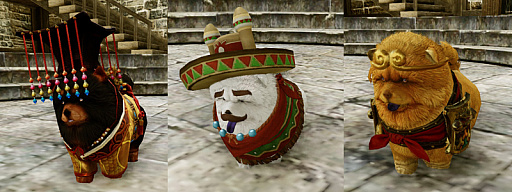 ���������꡼ No.002�Υ���ͥ������ / ��ArcheAge�ס��İ���ưʪ�������ڥåȤˤʤ륤�٥�ȡȤդ줢���ڥåȲ���ɳ���