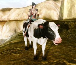 ���������꡼ No.004�Υ���ͥ������ / ��ArcheAge�פǡ�ʢ�ڥ�������Τ��ͤ����ɥ��٥�Ȥ�����