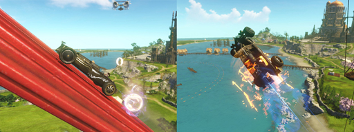 ꡼ No.002 | ArcheAgeס٥ȡ絤ϰΥ졼󥰥סɤ»ܡС֥ѥפο4