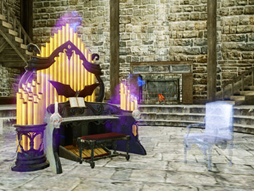 画像ギャラリー No.003のサムネイル画像 / 「ArcheAge」でイベント“永遠の誓い”&“毎日わくわくログインボーナス”が開催中