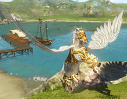 画像ギャラリー No.009のサムネイル画像 / 「ArcheAge」,“8周年イベント本祭”が開催。プレゼント企画“感謝∞(無限)還元キャンペーン”も