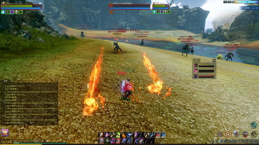 ꡼ No.030 | ArcheAge13֤οŬֶפ714˼ֻƽơפò˾αΥŬλȤϤݡȤ褦