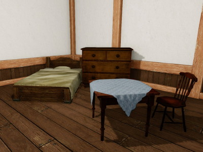 ꡼ No.008 | MMORPGArcheAgeפǿСUtopiaʥ桼ȥԥˡפץ󡣿СħʤɾҲ𤹤뱿ĥQA