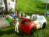 ꡼ No.009 | ArcheAgeפǥϥƥܤš8ǯޤ723˥󤹤̤ʥץ쥼Ȥ