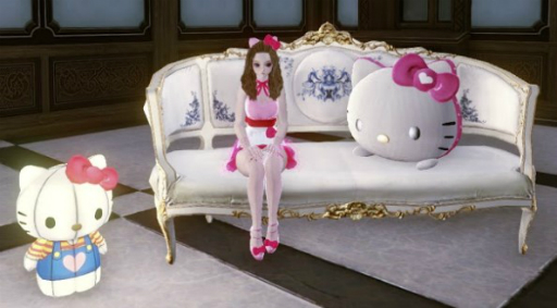 ꡼ No.013 | ArcheAgeפǥϥƥܤš8ǯޤ723˥󤹤̤ʥץ쥼Ȥ