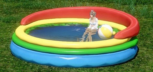 ꡼ No.003 | ArcheAgeפǡ٥ȡȤɤ֤ꥦɤ