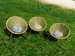 画像ギャラリー No.005のサムネイル画像 / 「ArcheAge」,イベント“ブルーソルトサマーフェスタ”が開催。リゾート風ハウジングを楽しめる家具も登場