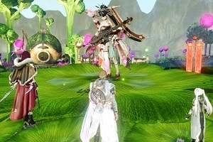 ꡼ No.002Υͥ / ArcheAgeסȶʤɤ륤٥ȡȥꥢΥ󥵡ȡɤ