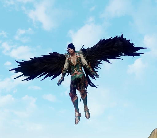 ꡼ No.004 | ArcheAge8ǯפǿTwitter٥Ȥ곫