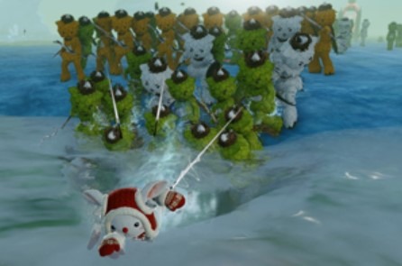 ꡼ No.003 | ArcheAgeפǥ٥ȡȥեԡζ֡ɤšϥ̥ξե»