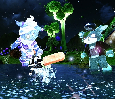 ꡼ No.002 | ArcheAgeס٥ȡȥδ̯ʥɥ꡼ɡɤšȥեܥå7ơɤ